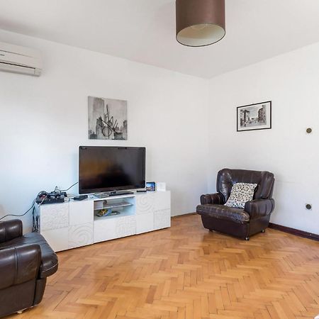Amazing Apartment In Rijeka With Wifi Екстер'єр фото