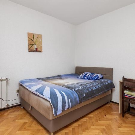 Amazing Apartment In Rijeka With Wifi Екстер'єр фото