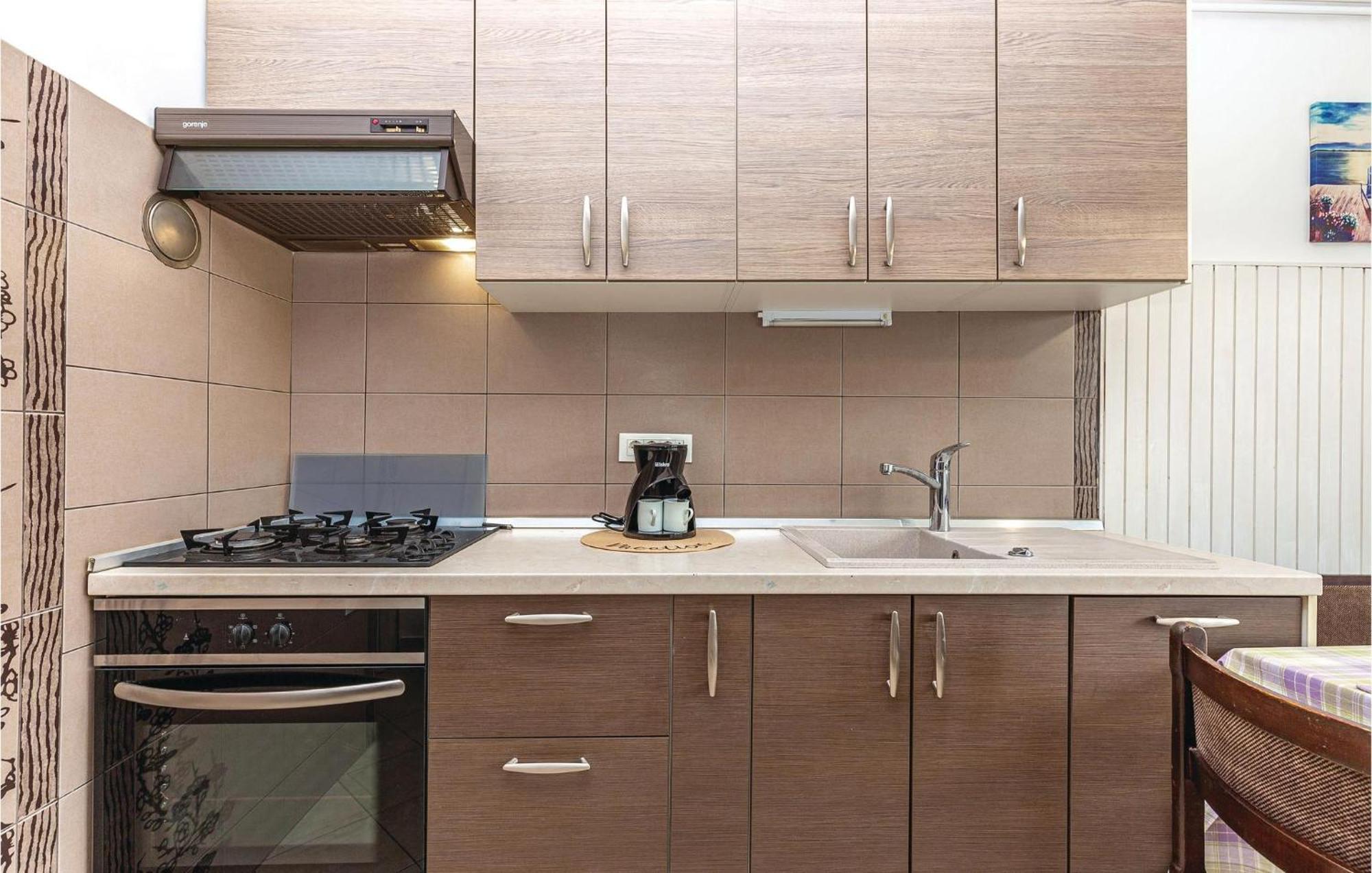 Amazing Apartment In Rijeka With Wifi Екстер'єр фото