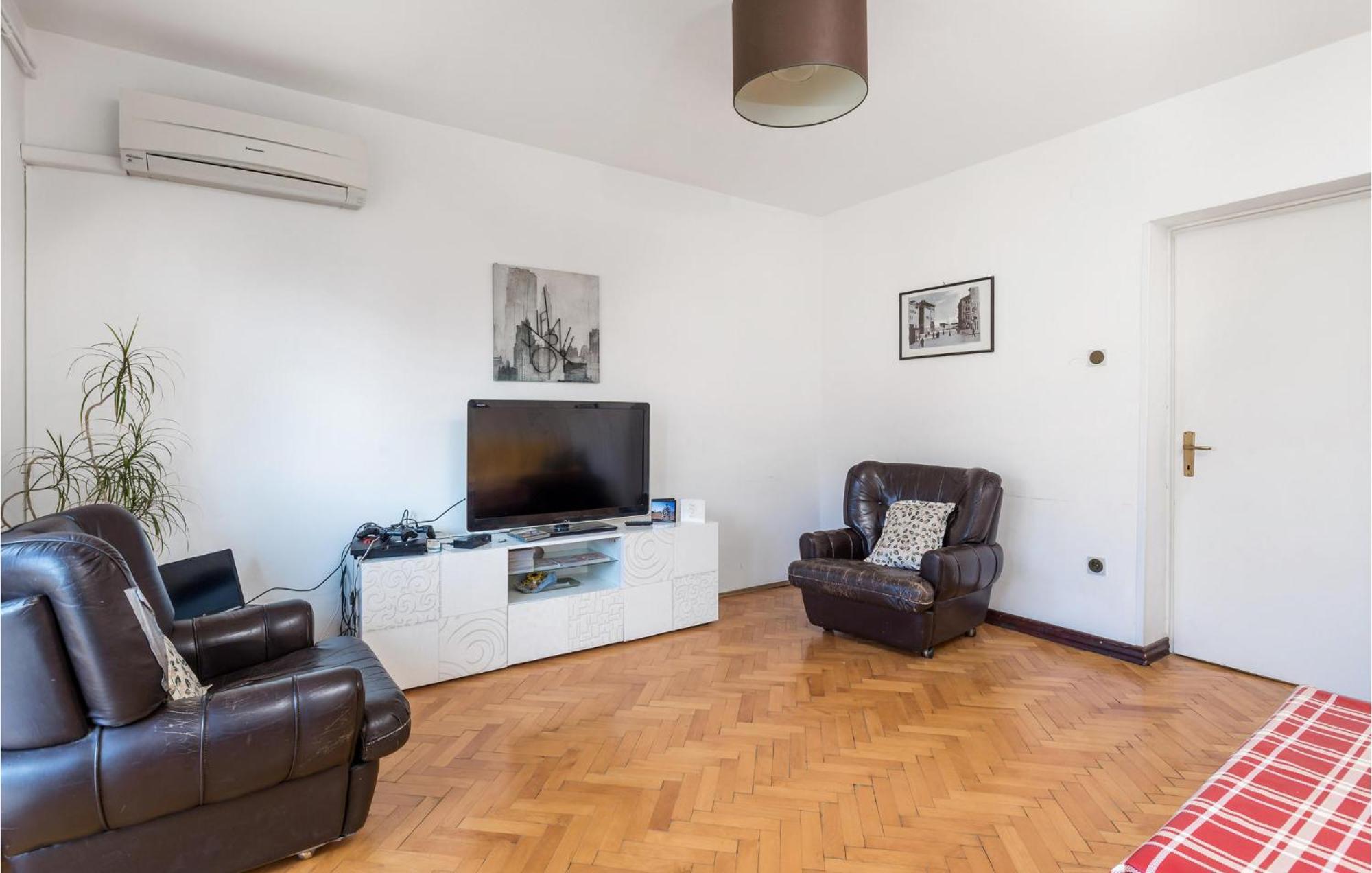 Amazing Apartment In Rijeka With Wifi Екстер'єр фото