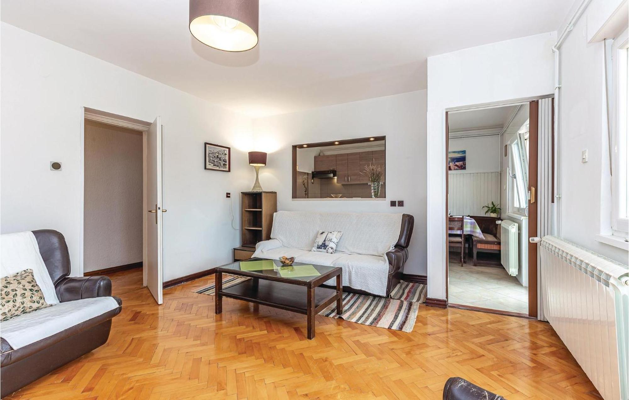 Amazing Apartment In Rijeka With Wifi Екстер'єр фото