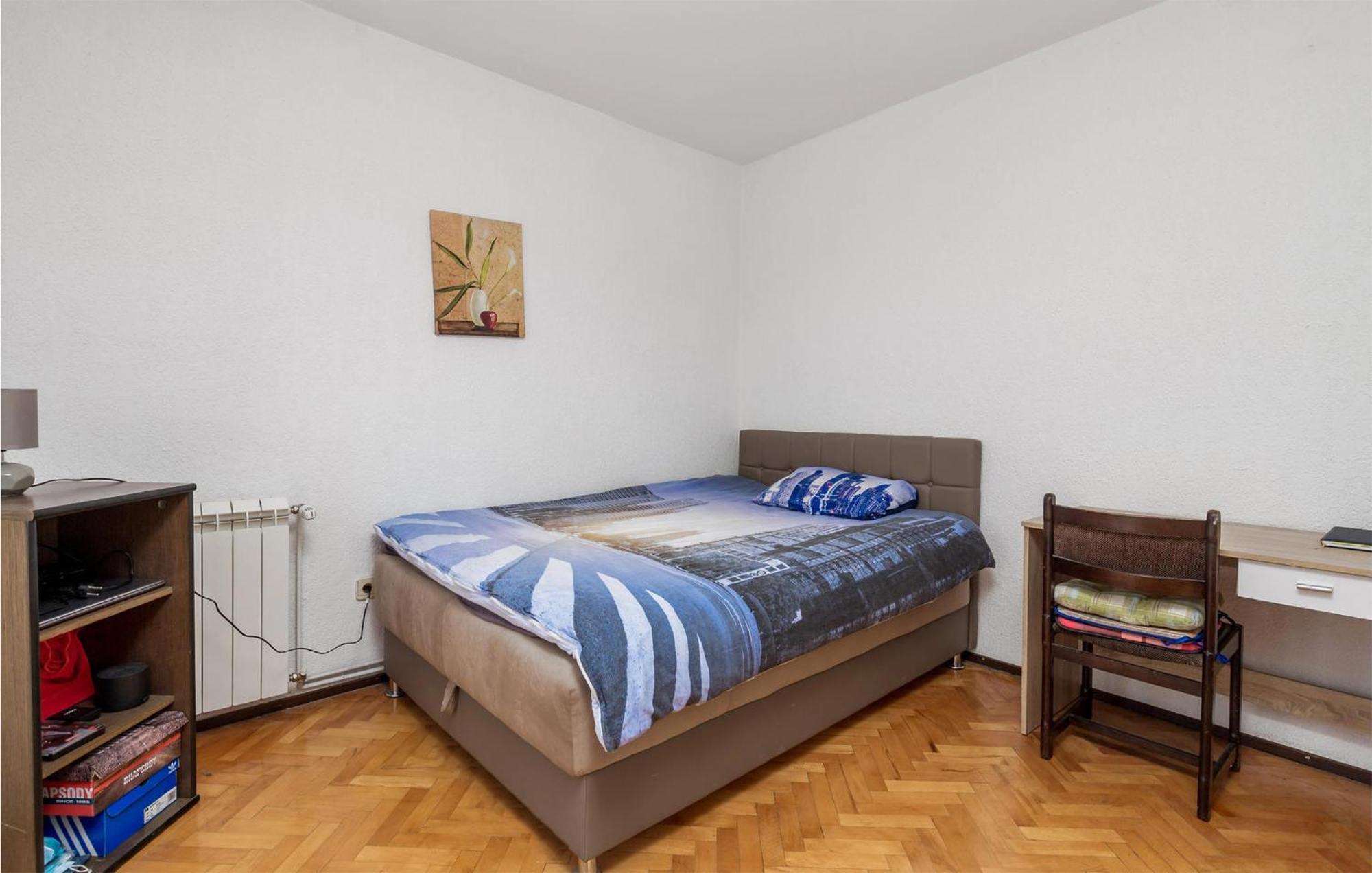 Amazing Apartment In Rijeka With Wifi Екстер'єр фото