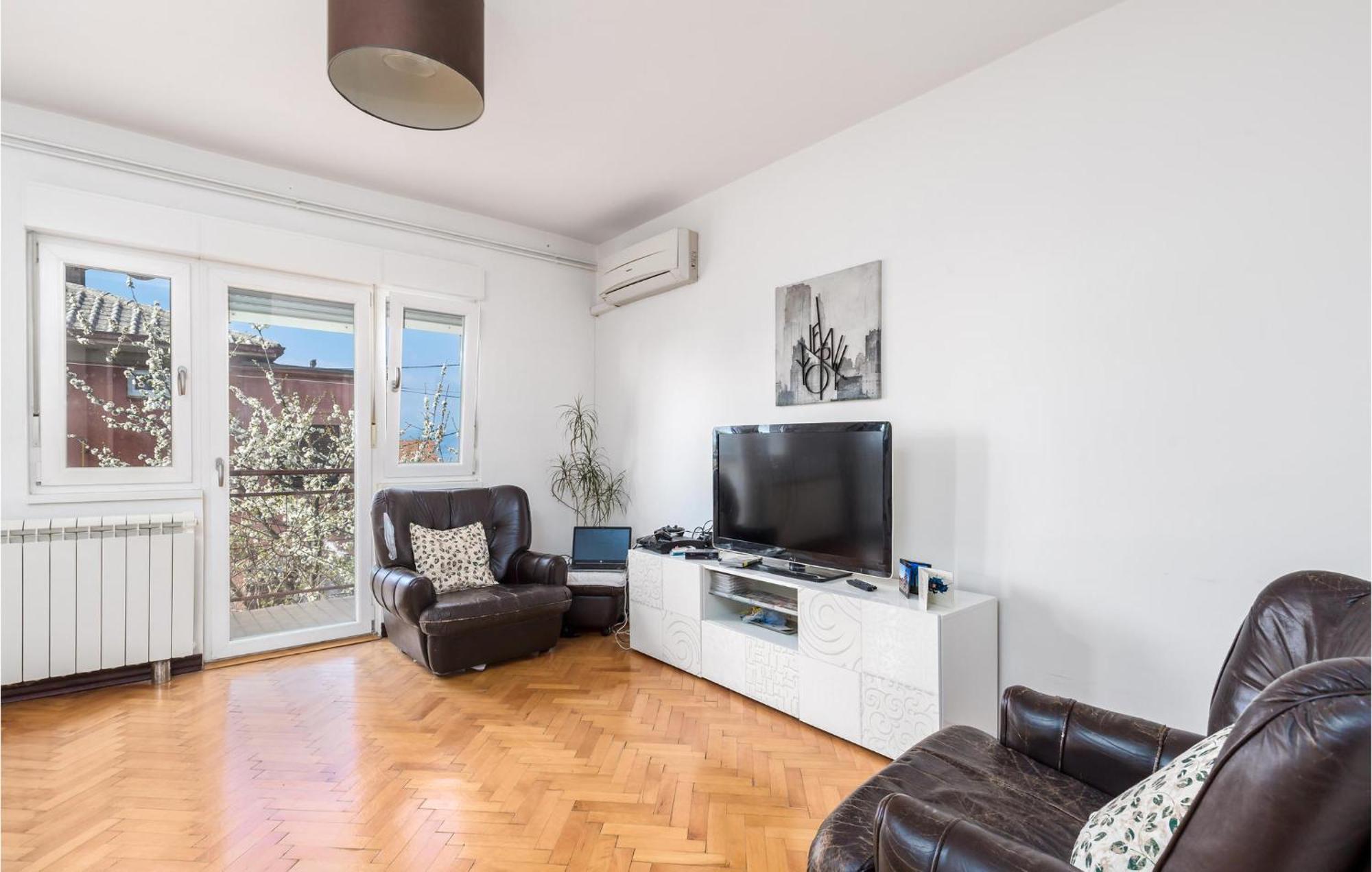 Amazing Apartment In Rijeka With Wifi Екстер'єр фото