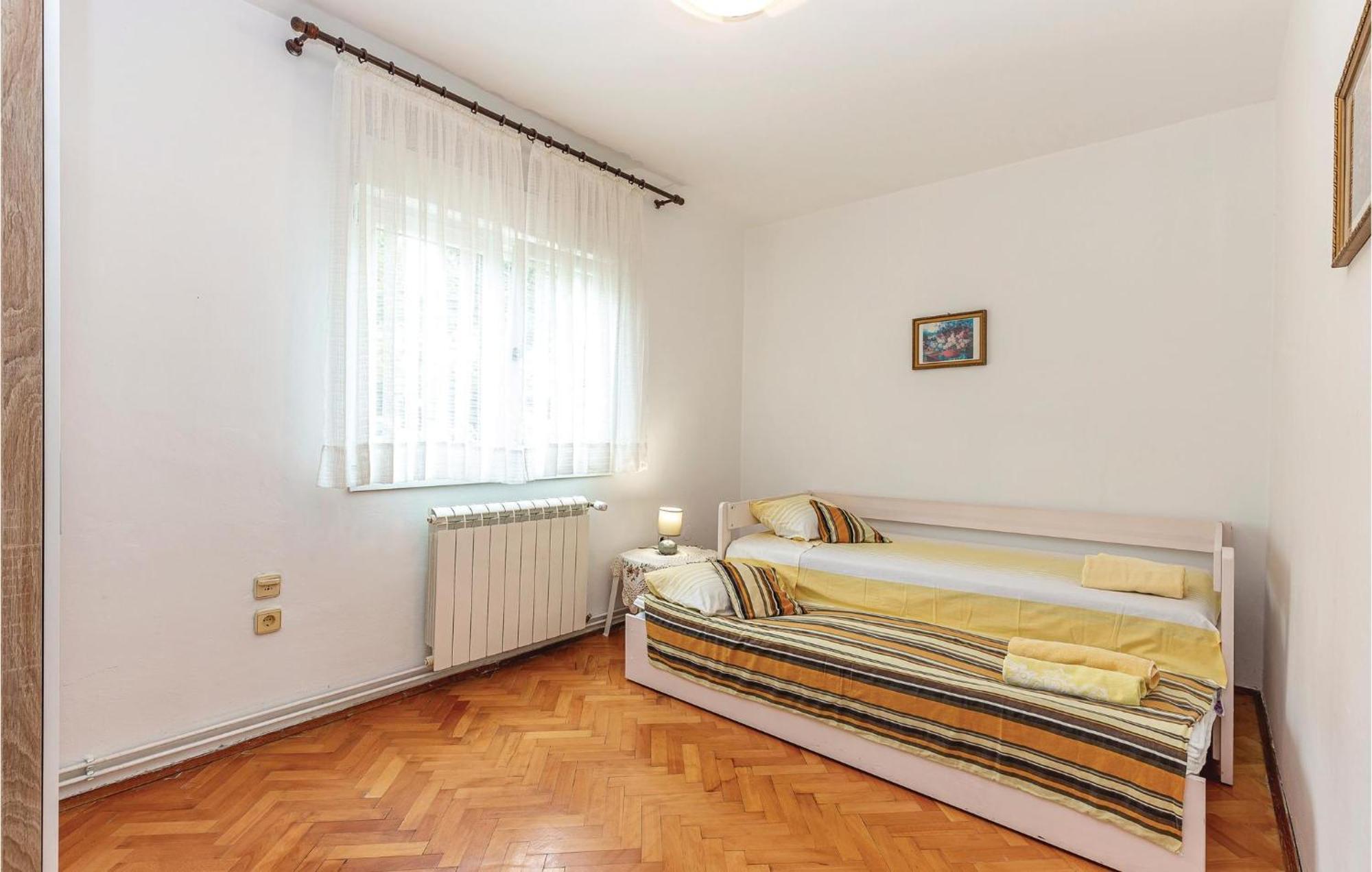 Amazing Apartment In Rijeka With Wifi Екстер'єр фото